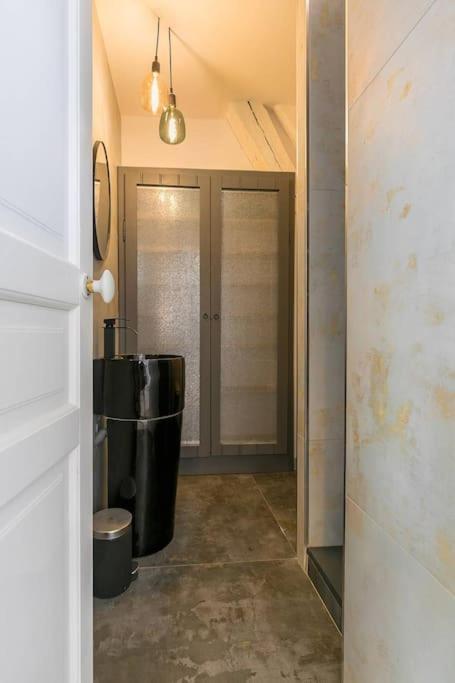Le Notre Dame Apartment Dijon Luaran gambar